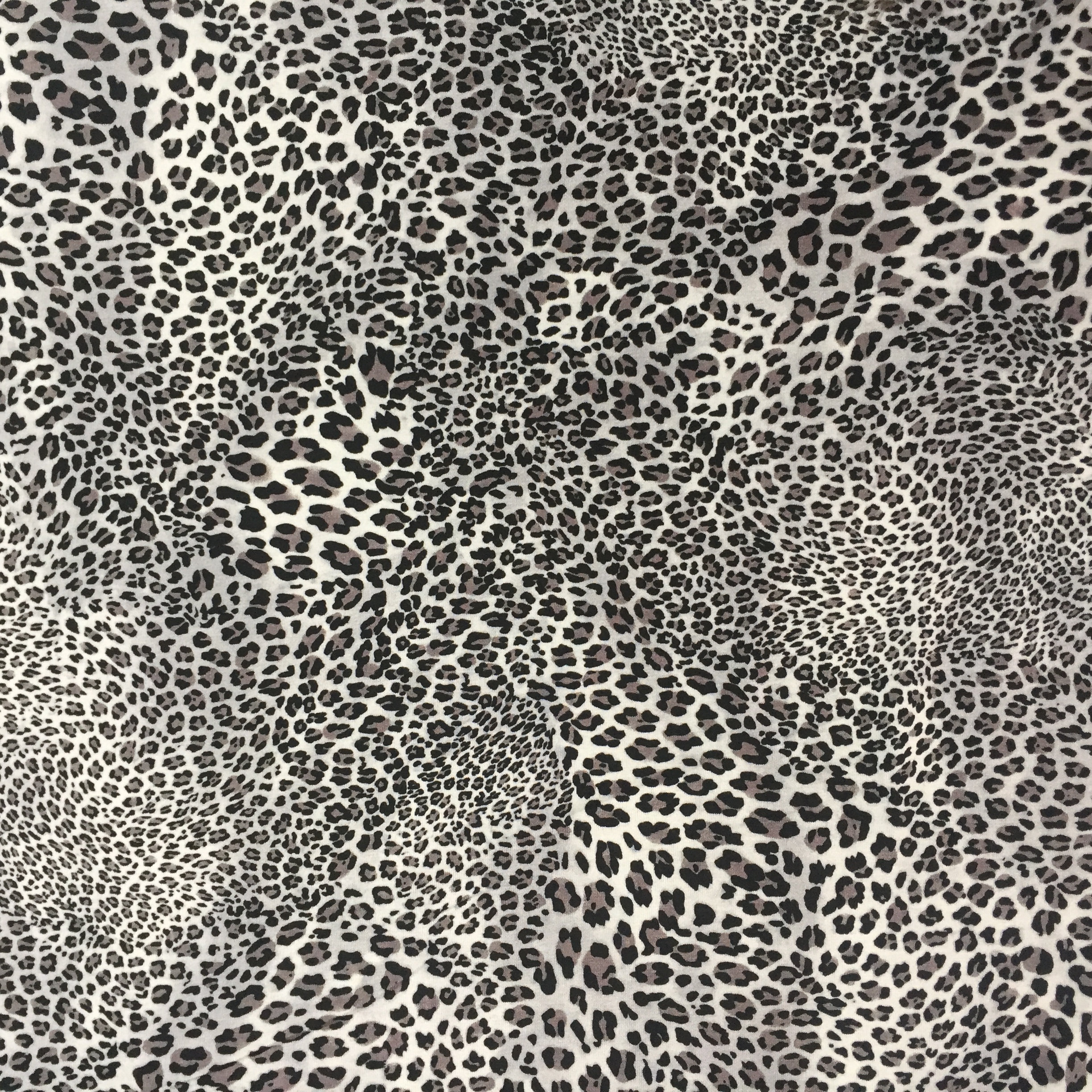 Viskozový úplet 06004/77917/760 - šedá Newpapaj