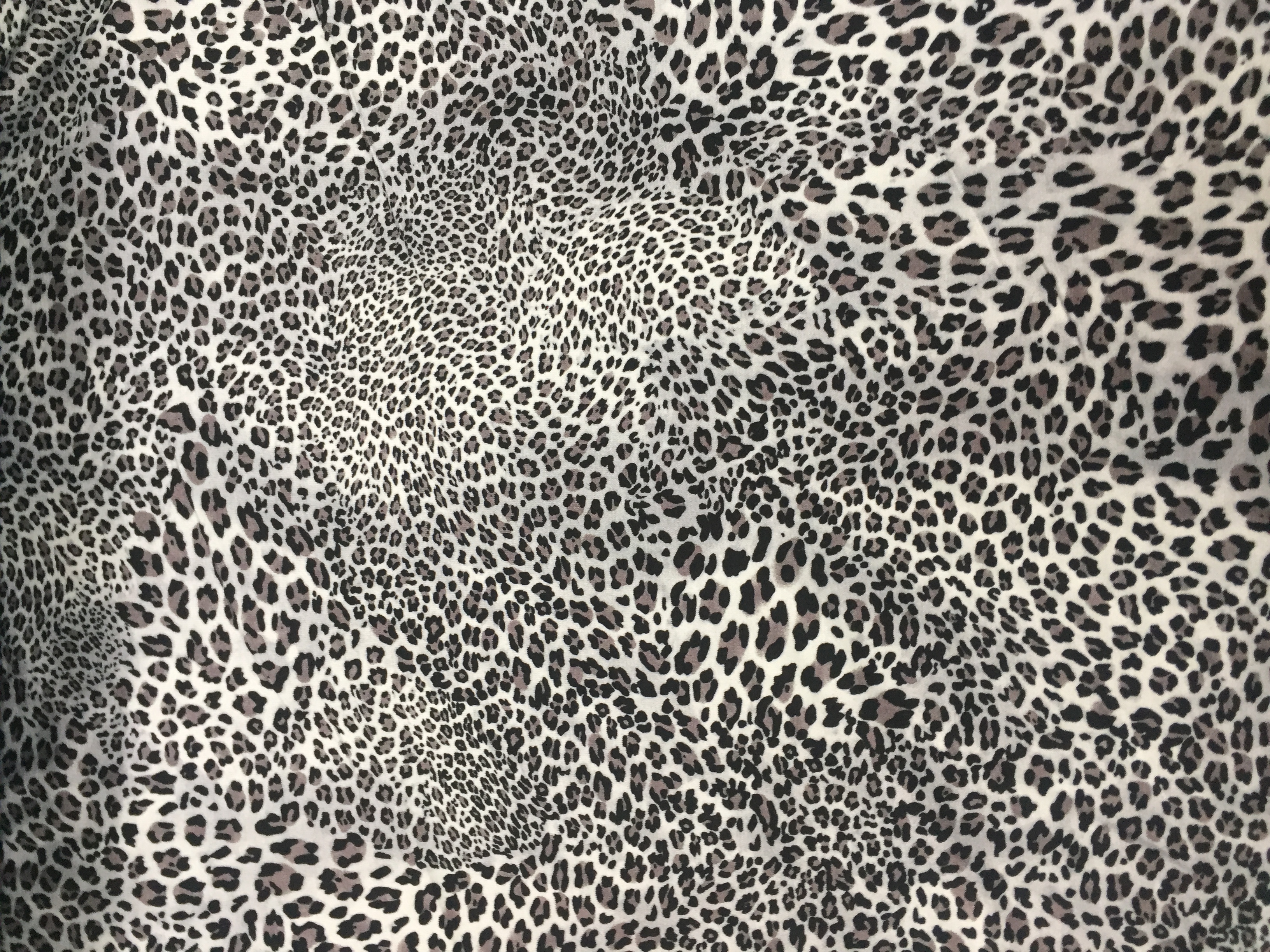 Viskozový úplet 06004/77917/760 - šedá Newpapaj