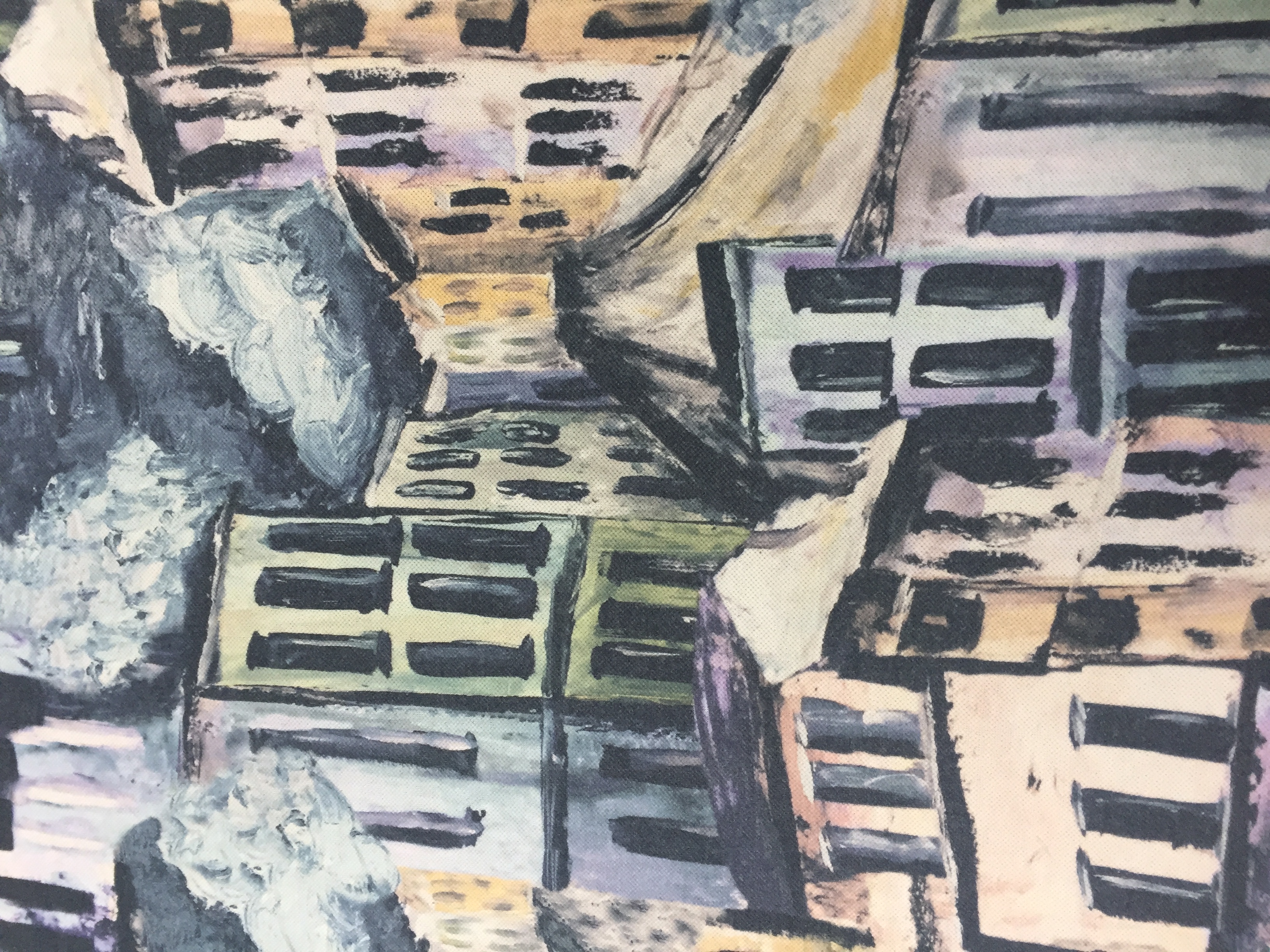 Viskozová svetříkovina 