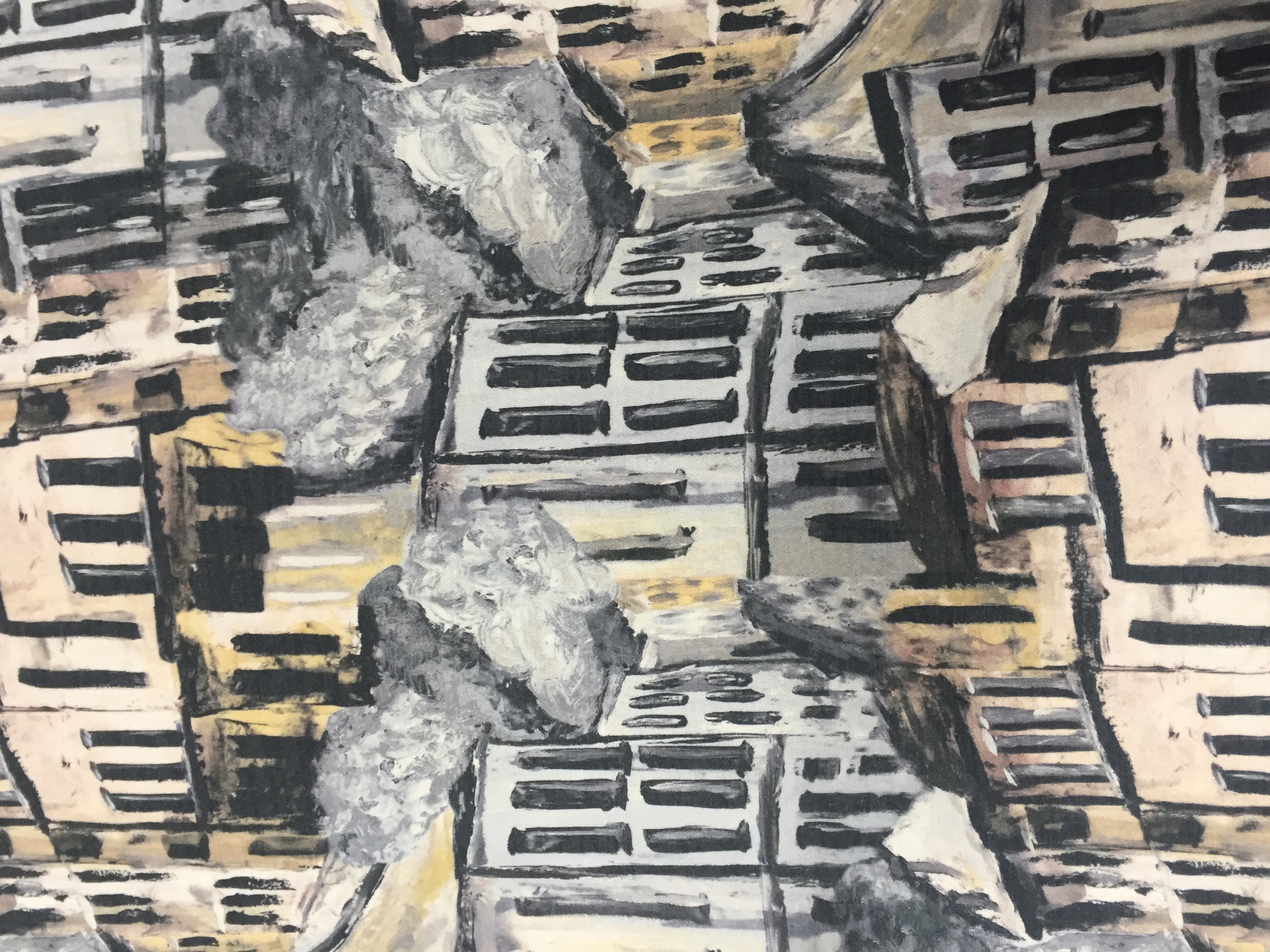 Viskozová svetříkovina 