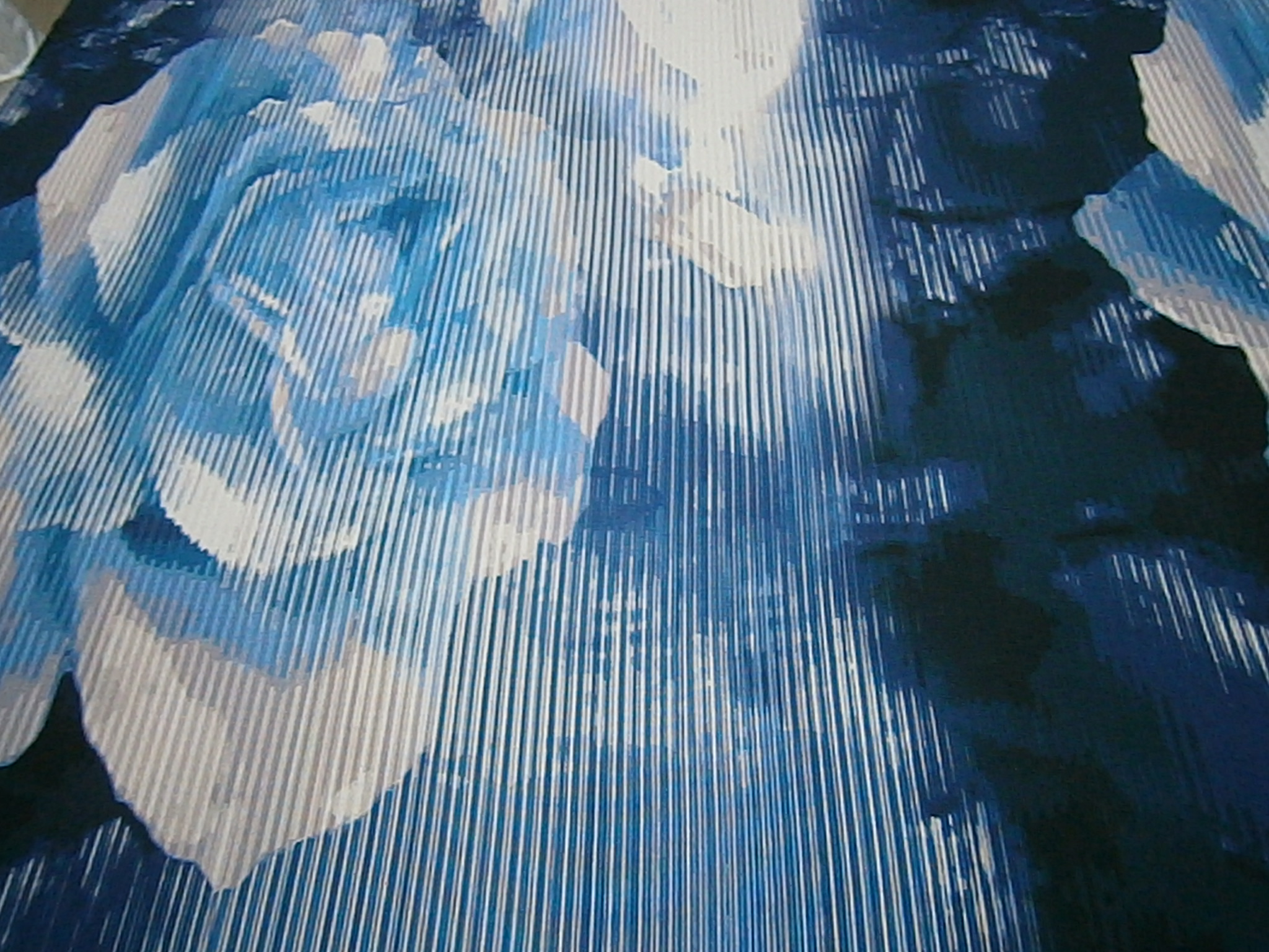 Viskozový úplet  Arte 