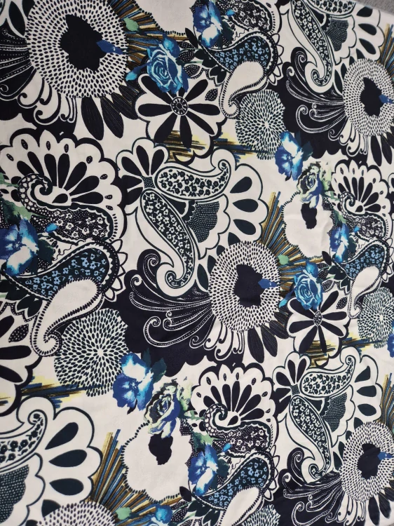 Viskozový úplet  Jessica