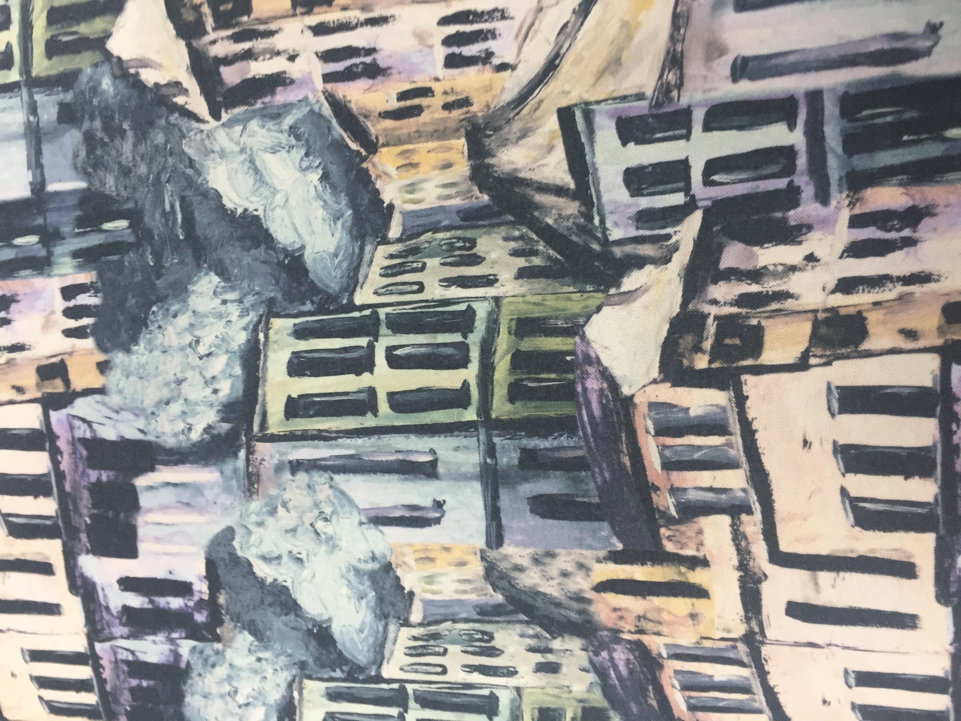 Viskozová svetříkovina 