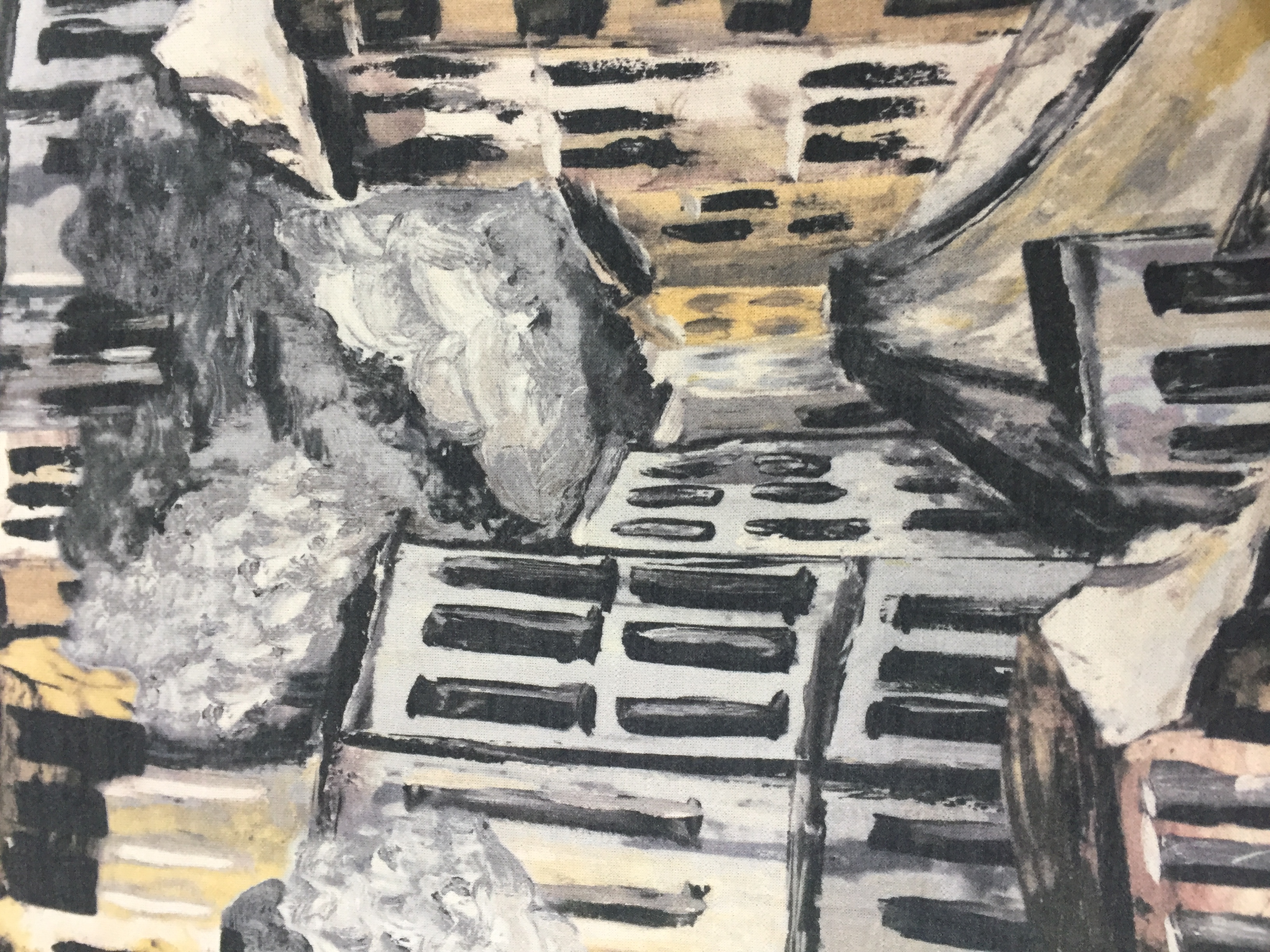 Viskozová svetříkovina 