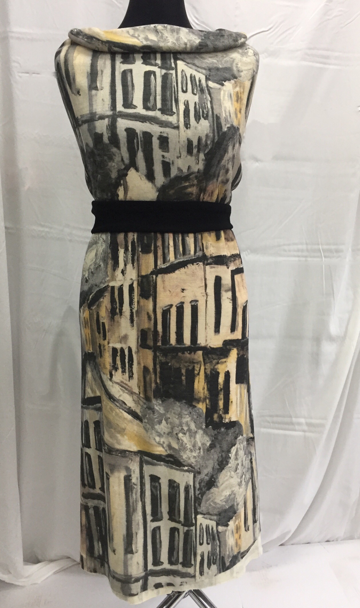 Viskozová svetříkovina 