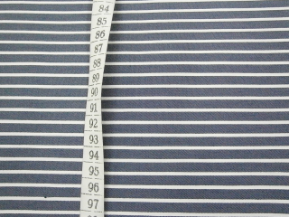 Viskozová tkanina s elastanem