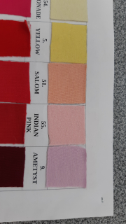 Viskozový úplet 9R010/0/5