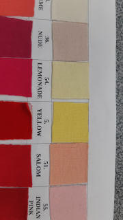 Viskozový úplet 9R010/0/22