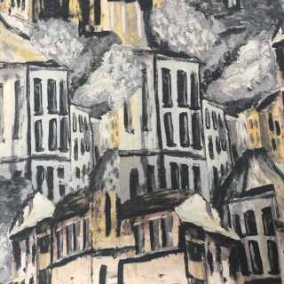 Viskozová svetříkovina 